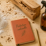 bicarbonate de soude contre les termites sur bois rongé