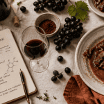 bienfaits du vin rouge sur la santé