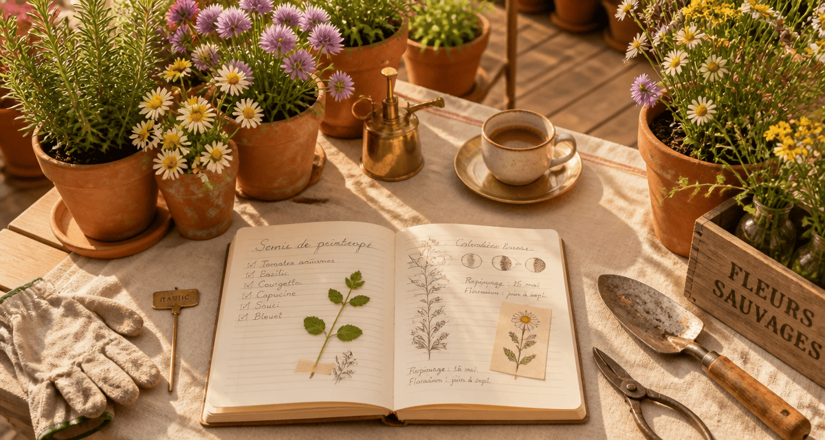 Bureau extérieur terrasse bois ma maison mon jardin