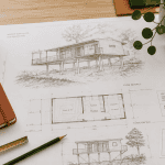 constructeur maison sur pilotis plans architecte