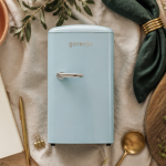gorenje avis que choisir frigo retro bleu ciel