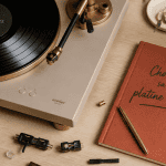 platine vinyle comment choisir accessoires haut de gamme