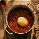 Sauce trop salé avec pomme de terre et astuces