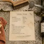 nettoyage dalle terrasse javel outils et produits naturels