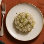 Quelle entrée avant un aïoli : tartare de dorade fraîche
