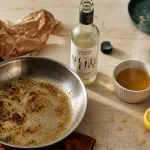 Par quoi remplacer le vin blanc : bouillon de volaille, citron et vinaigre