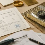 Certificat de conformité isolation combles pour travaux et aides financières