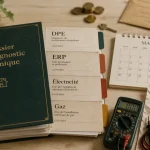 Diagnostic pour location : dossier de diagnostic et délais à vérifier