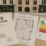 DPE obligatoire : interdiction location dpe local commercial