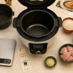 Quel cookeo choisir?? guide rapide Cookeo, budget et usages