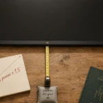Quelle distance entre tv et canapé : 1,5 fois la diagonale TV