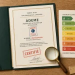 Validité dpe 10 ans, exceptions datées, vérification ADEME
