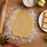 Petits beurres maison, petit beurre recettes dorés